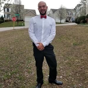 Meet your Posher, Albert